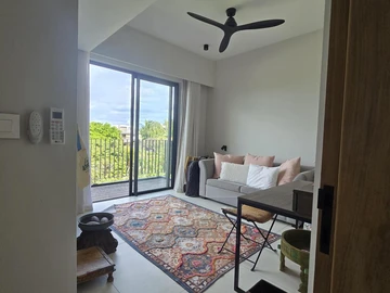 3 Bedroom Penthouse