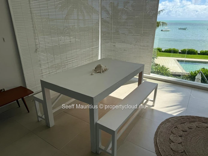 A little slice of paradise… available to rent now