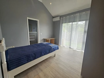 Maison de 4 Chambres