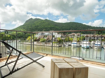 3 Bedroom Townhouse, Duplex