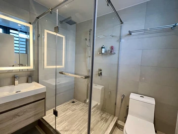 3 Bedroom Apartment