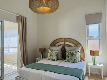 2 Bedroom Penthouse