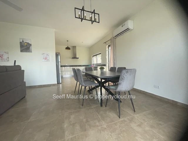 Beautiful Indivitual House with 3 Bedrooms, Spacious Living Areas, and Private Pool
