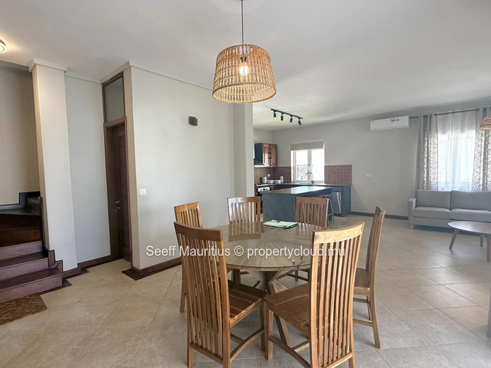 Exclusive Villa Living in Pereybere – Long-Term Rental Opportunity