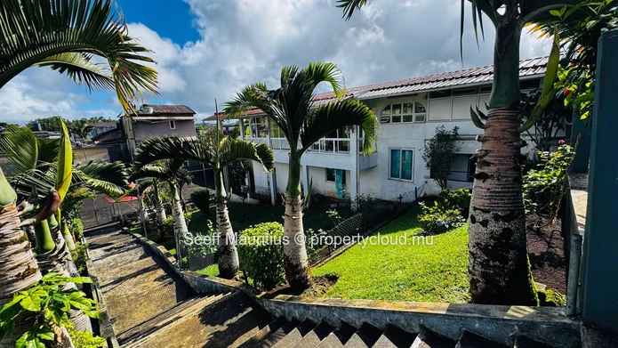 Prime Development Opportunity in Curepipe