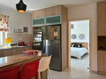 3 Bedroom Apartment