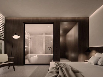 3 Bedroom Apartment