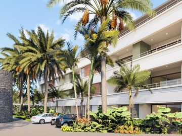 3 Bedroom Penthouse