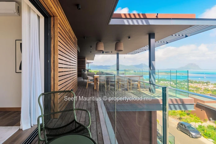 Luxury Villa with Private Pool and Scenic Views