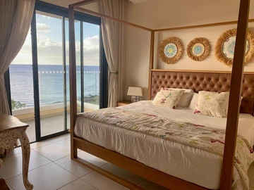 3 Bedroom Penthouse