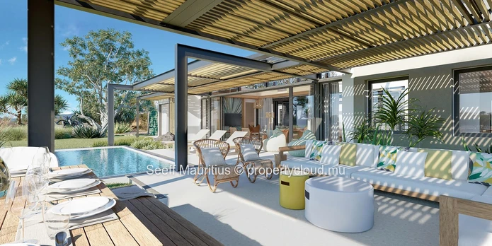 Ultimate Island Lifestyle Sanctuary