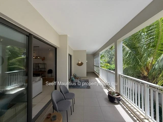 Tropical Elegance Redefined