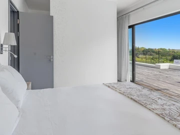 3 Bedroom Penthouse