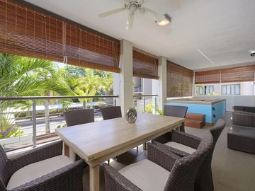 3 Bedroom Apartment