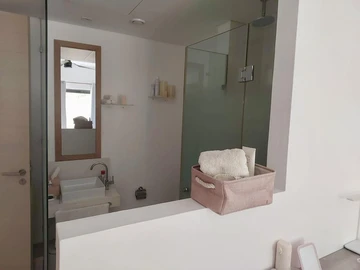 3 Bedroom Townhouse, Duplex