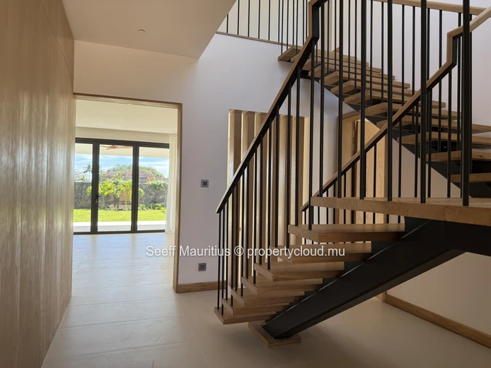 Modern Tropical Sanctuary | 4-Bed Villa in Azuri Ocean and Golf Village