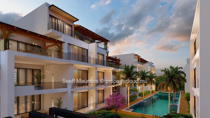 Pereybere's Finest: A New Standard of Luxury Apartments