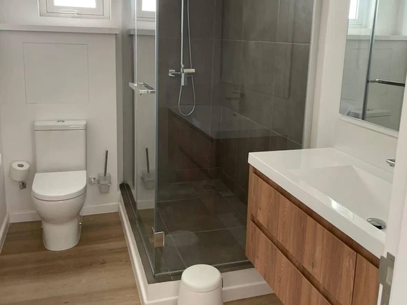 3 Bedroom Townhouse, Duplex