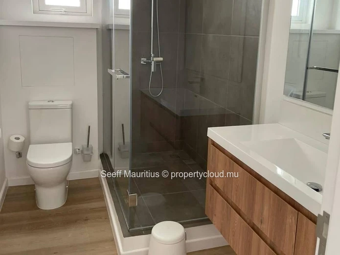 Brand New Townhouse
