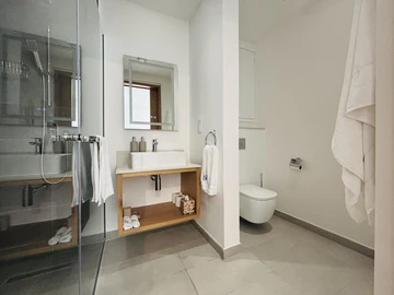 3 Bedroom Penthouse