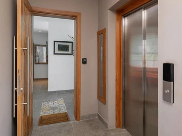 2 Bedroom Penthouse