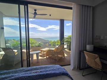 3 Bedroom Penthouse