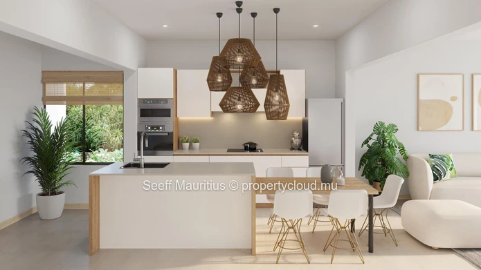 Luxury Units Overlooking The Picturesque Northern Islands