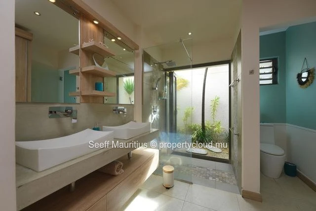 Tropical Elegance Meets Modern Luxury