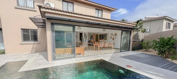 Exquisite Fully Furnished Villa