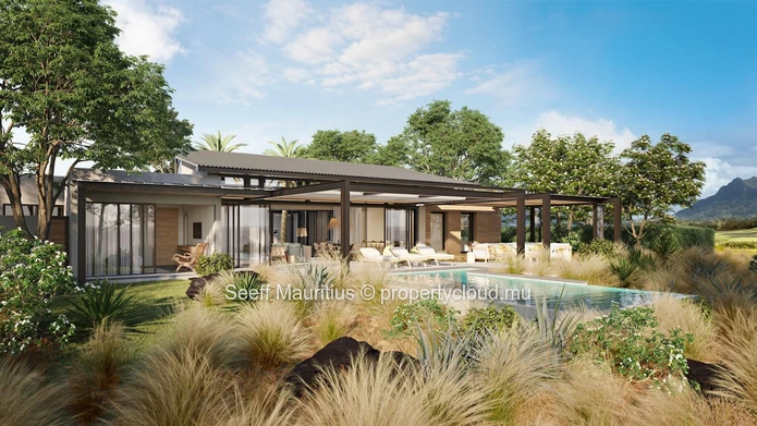 Ultimate Island Lifestyle Sanctuary
