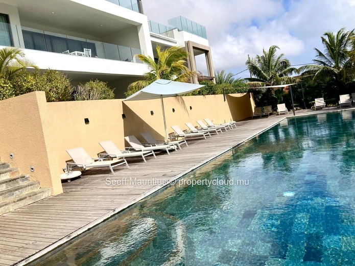 Exquisite Coastal Sanctuary Unveiled