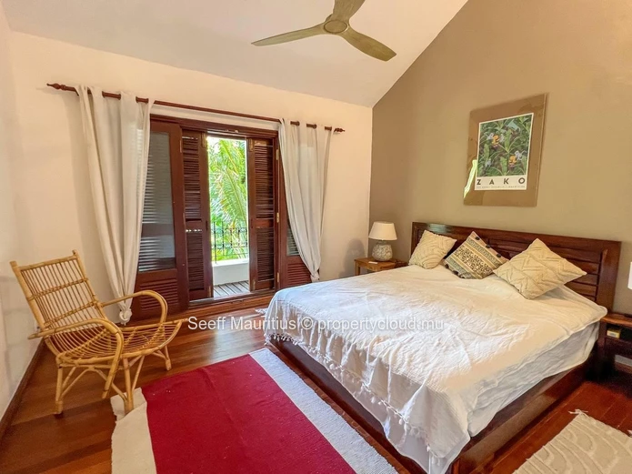 Charmante villa de 3 chambres avec studio indépendant et vue sur la montagne