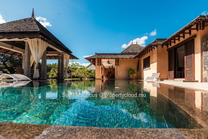 Ultimate Tropical Luxury Living
