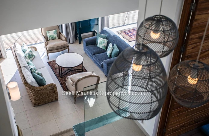 Coastal Elegance Within a Private Gated Estate