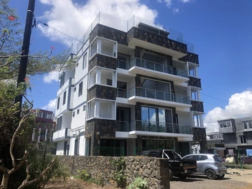 3 Bedroom Apartment