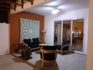 3 Bedroom Townhouse, Duplex