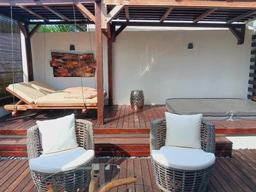 3 Bedroom Townhouse, Duplex