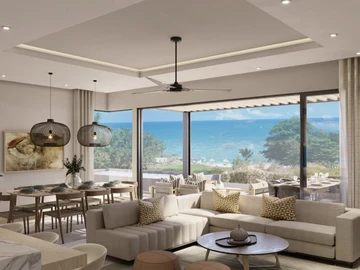 4 Bedroom Penthouse