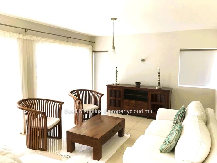 Charming 3-Bedroom Home in Résidence Trianon
