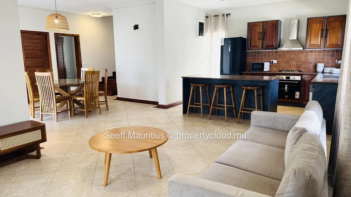 Exclusive Villa Living in Pereybere – Long-Term Rental Opportunity