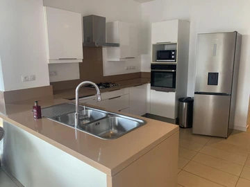 4 Bedroom Penthouse