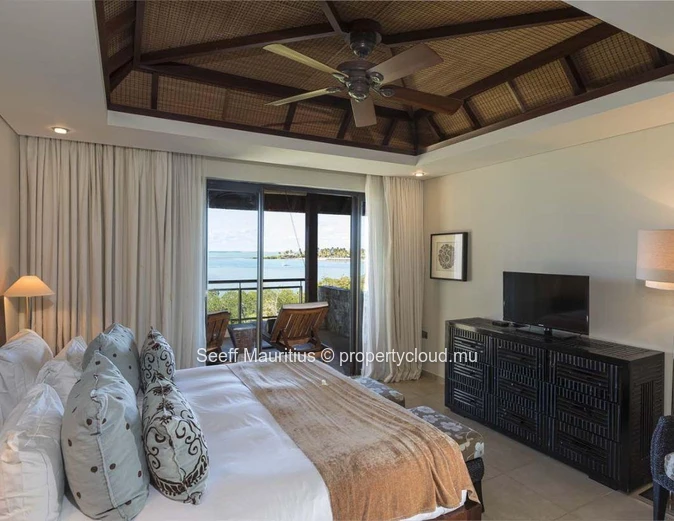 Seaside Serenity: The Adamante Apartment with Breathtaking Ocean Views