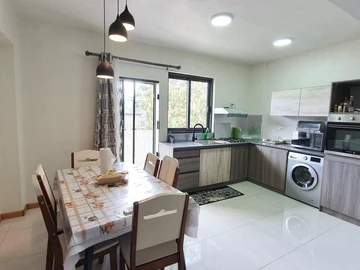 3 Bedroom Apartment