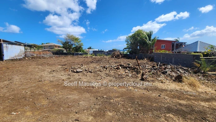 Residential Plot for Sale in Prime Location
