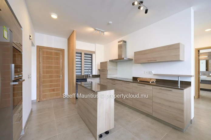 Your Coastal Oasis Awaits in Mont Choisy