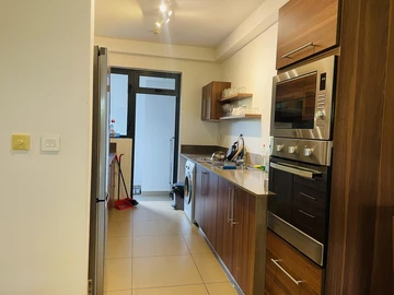 3 Bedroom Apartment
