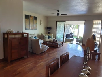 3 Bedroom Townhouse, Duplex