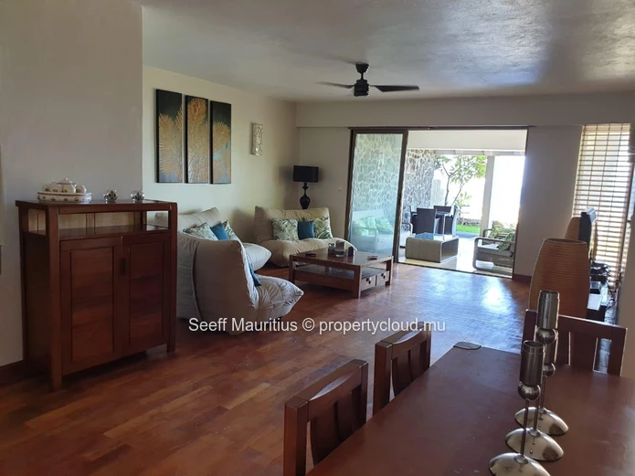 Duplex with Private Pool in a Serene Residential Setting