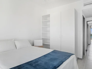3 Bedroom Penthouse