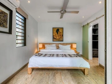 3 Bedroom Penthouse